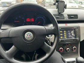 VW Passat B6 - 2900 € / 5671.91 лв. - 49823927 5