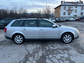 Audi A4 1.9 TDI - 1900 € / 3716.08 лв. - 60919183 7