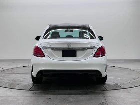 Mercedes-Benz C 43 AMG - 20600 € / 40290.10 лв. - 14123329 4