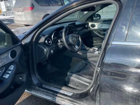Mercedes-Benz C 300 * CARFAX * ШИБИДАХ * ПОДГРЕВИ * КАМЕРА - 11950 € / 23372.17 лв. - 90980560 5