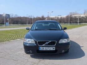 Volvo S60 2.4 D5 163 к.с. - 2699 € / 5278.79 лв. - 61815873 8