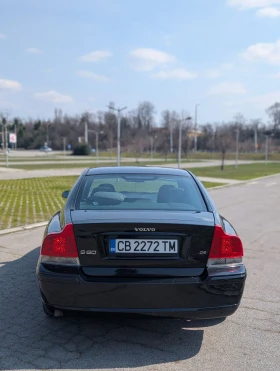 Volvo S60 2.4 D5 163 к.с. - 2699 € / 5278.79 лв. - 61815873 4
