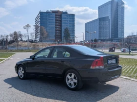 Volvo S60 2.4 D5 163 к.с. - 2699 € / 5278.79 лв. - 61815873 3
