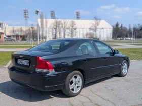 Volvo S60 2.4 D5 163 к.с. - 2699 € / 5278.79 лв. - 61815873 5