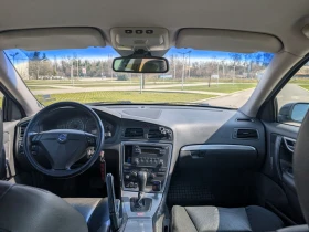 Volvo S60 2.4 D5 163 к.с. - 2699 € / 5278.79 лв. - 61815873 14