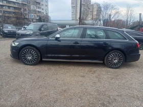 Audi A6 3.0 TDI Quattro  | Auto.bg — изображение 8
