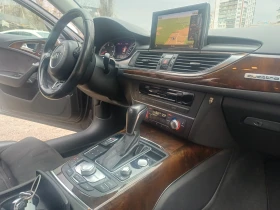 Audi A6 3.0 TDI Quattro  | Auto.bg — изображение 16