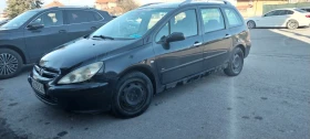 Peugeot 307 - 2000 € / 3911.66 лв. - 30183101 5
