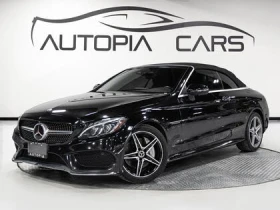 Mercedes-Benz C 300 4MATIC* АвтоКредит* (ЦЕНА ДО БГ) - 23999 € / 46937.96 лв. - 53772689 5