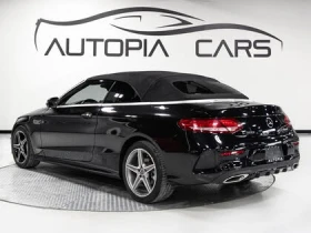 Mercedes-Benz C 300 4MATIC* АвтоКредит* (ЦЕНА ДО БГ) - 23999 € / 46937.96 лв. - 53772689 6