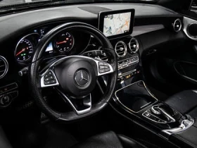 Mercedes-Benz C 300 4MATIC* АвтоКредит* (ЦЕНА ДО БГ) - 23999 € / 46937.96 лв. - 53772689 8