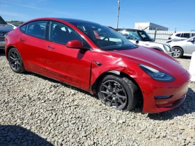 Tesla Model 3 - 11000 € / 21514.13 лв. - 82491713 4