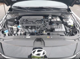 Hyundai Elantra 2.0L I-4 DOHC, VVT, 147HP Front Wheel Drive - 12900 € / 25230.21 лв. - 24807395 10