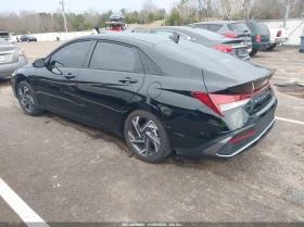 Hyundai Elantra 2.0L I-4 DOHC, VVT, 147HP Front Wheel Drive - 12900 € / 25230.21 лв. - 24807395 3