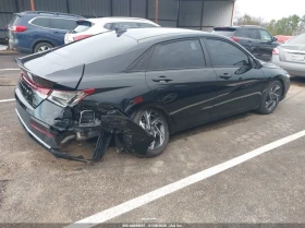 Hyundai Elantra 2.0L I-4 DOHC, VVT, 147HP Front Wheel Drive - 12900 € / 25230.21 лв. - 24807395 4