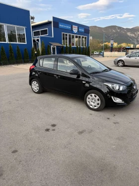 Hyundai I20 * ГАЗ/БЕНЗИН*   - 3999 € / 7821.36 лв. - 21697870 3