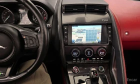 Jaguar F-Type 5.0* R*  | Auto.bg — изображение 11