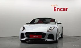 Jaguar F-Type 5.0* R*  | Auto.bg — изображение 3