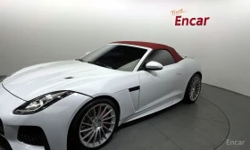 Jaguar F-Type 5.0* R*  | Auto.bg — изображение 5
