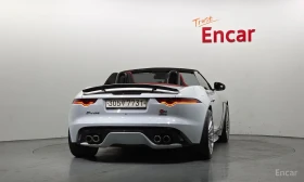 Jaguar F-Type 5.0* R*  | Auto.bg — изображение 4