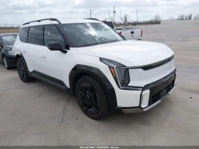 Kia EV9 2024 KIA EV9 GT-LINE