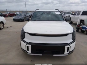 Kia EV9 2024 KIA EV9 GT-LINE | Auto.bg — изображение 2