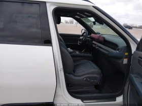 Kia EV9 2024 KIA EV9 GT-LINE | Auto.bg — изображение 12