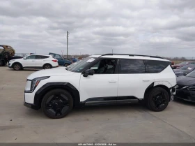 Kia EV9 2024 KIA EV9 GT-LINE | Auto.bg — изображение 5