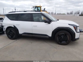 Kia EV9 2024 KIA EV9 GT-LINE | Auto.bg — изображение 4