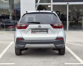 Honda Jazz Crosstar 1.5 i-MMD Hybrid - 24990 € / 48876.19 лв. - 52292520 7