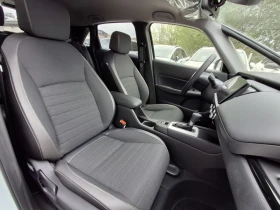 Honda Jazz Crosstar 1.5 i-MMD Hybrid - 24990 € / 48876.19 лв. - 52292520 15