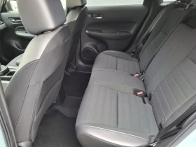 Honda Jazz Crosstar 1.5 i-MMD Hybrid - 24990 € / 48876.19 лв. - 52292520 17