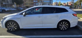 Toyota Corolla TS 2.0 - Executive | Mobile.bg � ����� ������ 4