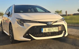 Toyota Corolla TS 2.0 - Executive | Mobile.bg � ����� ������ 2