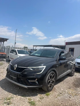Renault Arkana 1.6 E Tech Full Hybrid