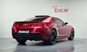 Chevrolet Camaro * 3.6 * ЦЕНА ДО БГ - 15900 € - 11025942 2