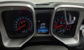 Chevrolet Camaro * 3.6 * ЦЕНА ДО БГ - 15900 € - 11025942 9