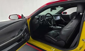 Chevrolet Camaro * 3.6 * ЦЕНА ДО БГ - 15900 € - 11025942 6