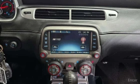 Chevrolet Camaro * 3.6 * ЦЕНА ДО БГ - 15900 € - 11025942 10