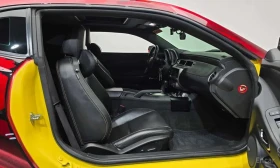 Chevrolet Camaro * 3.6 * ЦЕНА ДО БГ - 15900 € - 11025942 5