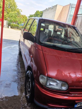 Nissan Serena 2.3 | Mobile.bg � ����� ������ 3