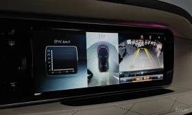 Mercedes-Benz S 600 EXECUTIVE* 4D BURM* NIGHT* HUD* LANE* 360* MULTIBE | Auto.bg — изображение 9