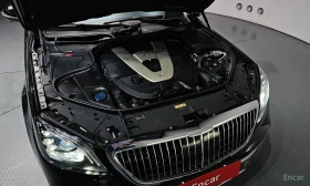 Mercedes-Benz S 600 EXECUTIVE* 4D BURM* NIGHT* HUD* LANE* 360* MULTIBE | Auto.bg — изображение 16