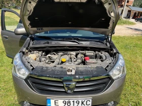 Dacia Lodgy 1.5 DCI  - 12000 € - 36143504 12