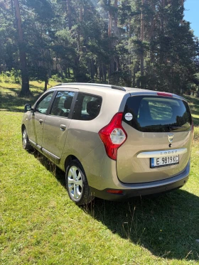 Dacia Lodgy 1.5 DCI  - 12000 € - 36143504 8