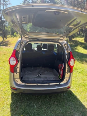 Dacia Lodgy 1.5 DCI  - 12000 € - 36143504 9