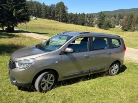 Dacia Lodgy 1.5 DCI  - 12000 € - 36143504 4