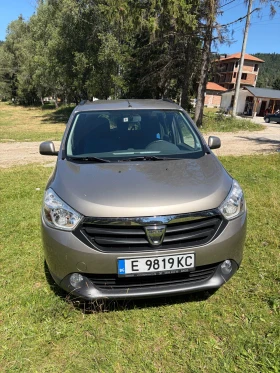 Dacia Lodgy 1.5 DCI  - 12000 € - 36143504 5
