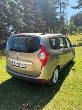 Dacia Lodgy 1.5 DCI  - 12000 € - 36143504 7