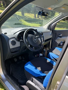 Dacia Lodgy 1.5 DCI  - 12000 € - 36143504 10